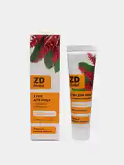 Крем для лица универсальный ZD Herbal, 50 мл, Зеленая Дубрава