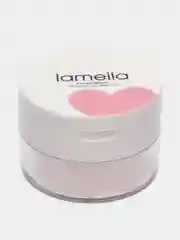 Бежевый пудра для лица минеральная Lameila, 3 цвета