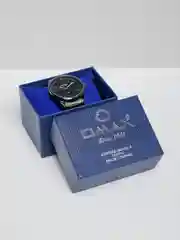 Черный часы OMAX Hsc043/Hsc027/Fsb007