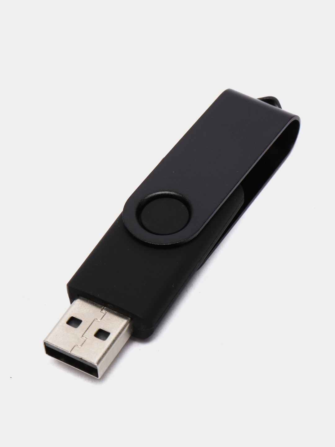 Флешка BOLOT Black USB 2.0 купить по цене 385.51 ₽ в интернет-магазине  Магнит Маркет