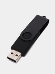 Флешка  BOLOT Black USB 2.0