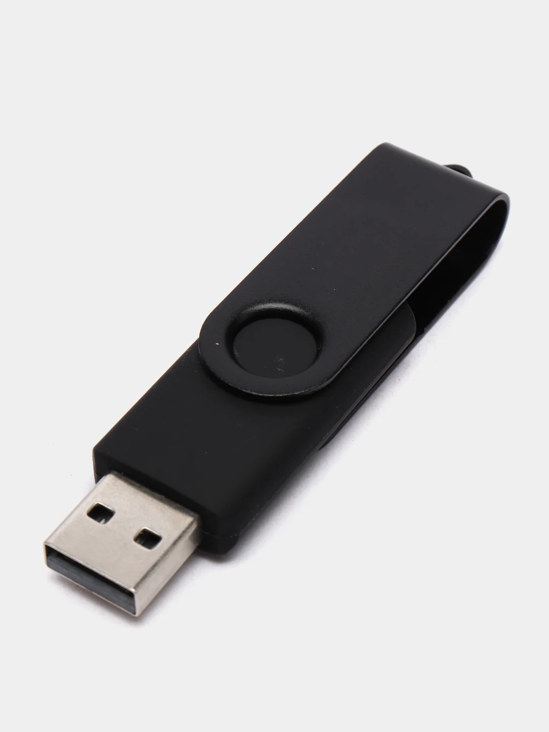 Флешка  BOLOT Black USB 2.0
