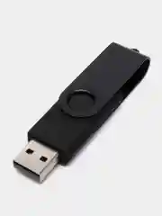 Флешка  BOLOT Black USB 2.0