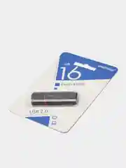 Флешка USB, 6 объемов памяти