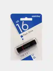 Флешка USB, 6 объемов памяти