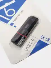 Флешка USB, 6 объемов памяти