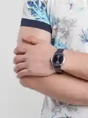 Индиго часы мужские Omax