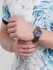 Индиго часы мужские Omax