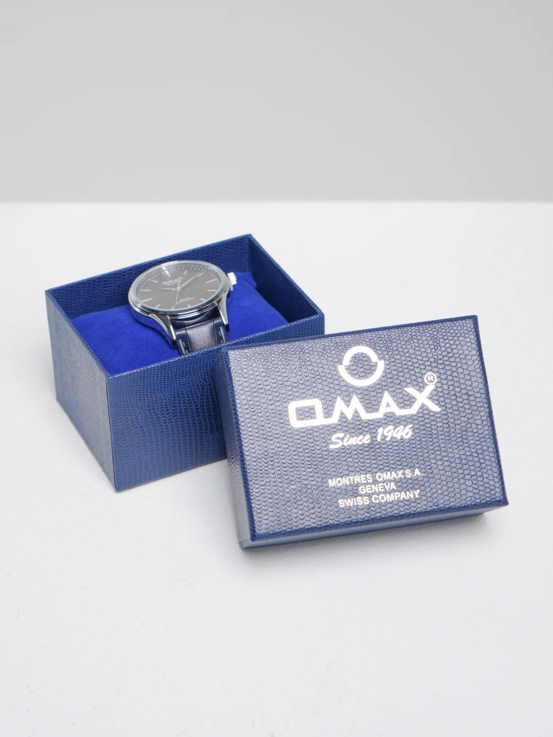 Индиго часы мужские Omax