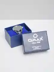 Индиго часы мужские Omax