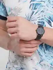 Коричневый часы мужские, наручные, классические, кварцевые часы