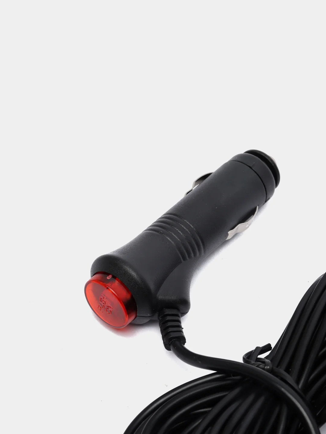 Подсветка салона авто со звуковым контроллером ElectroKot, 4 модуля, 36 LED, ИК-пульт RGB