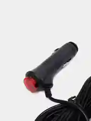 Подсветка салона авто со звуковым контроллером ElectroKot, 4 модуля, 36 LED, ИК-пульт RGB