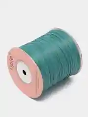 Зеленый рафия Ispie