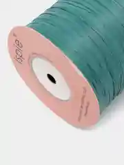 Зеленый рафия Ispie