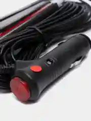 Красный диодная подсветка салона и зоны ног автомобиля ElectroKot, 4 модуля, 36 LED, разные цвета