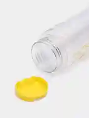 Лимонный бутылка для воды My Bottle в мешке, 500 мл