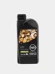 Синтетическое моторное масло Neo Revolution 5W-40 C3