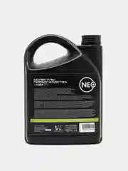 Синтетическое моторное масло Neo Revolution Champion 5W-50, A3/B4