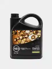 Синтетическое моторное масло Neo Revolution Champion 5W-50, A3/B4