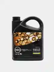 Синтетическое моторное масло Neo Revolution diesel 5W-40