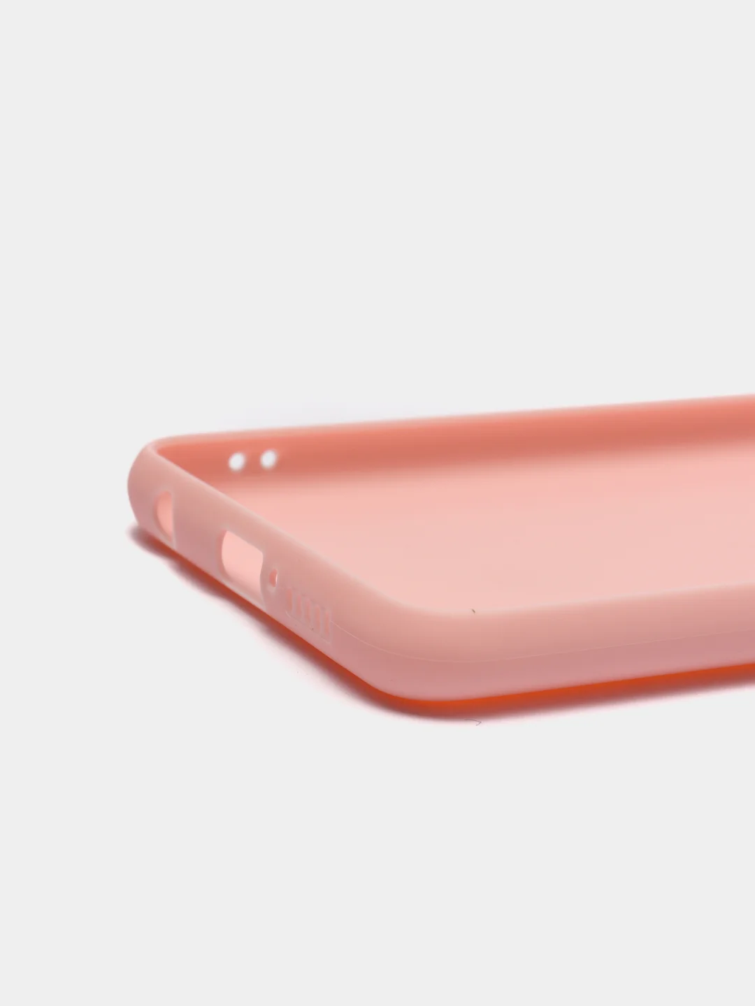 Розовый чехол для Poco F3, M3, X3, X3 NFC, X3 Pro, Xiaomi Redmi K40, K40 Pro