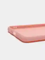 Розовый чехол для Poco F3, M3, X3, X3 NFC, X3 Pro, Xiaomi Redmi K40, K40 Pro