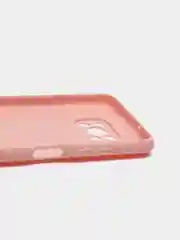 Розовый чехол для Poco F3, M3, X3, X3 NFC, X3 Pro, Xiaomi Redmi K40, K40 Pro