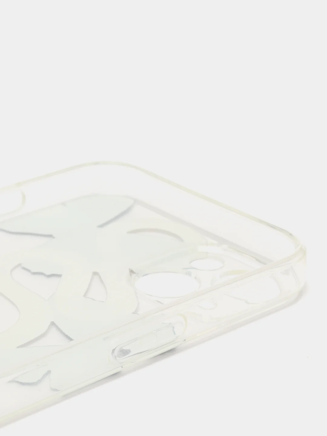 Бирюзовый чехол для iPhone 13, 12, 11, X/XS