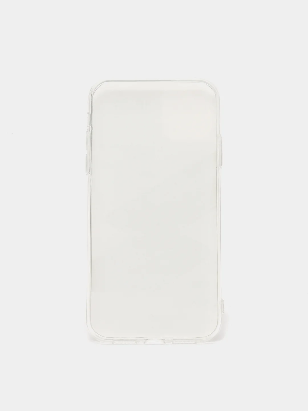 Синий чехол для iPhone 13, 12, 11, X/XS