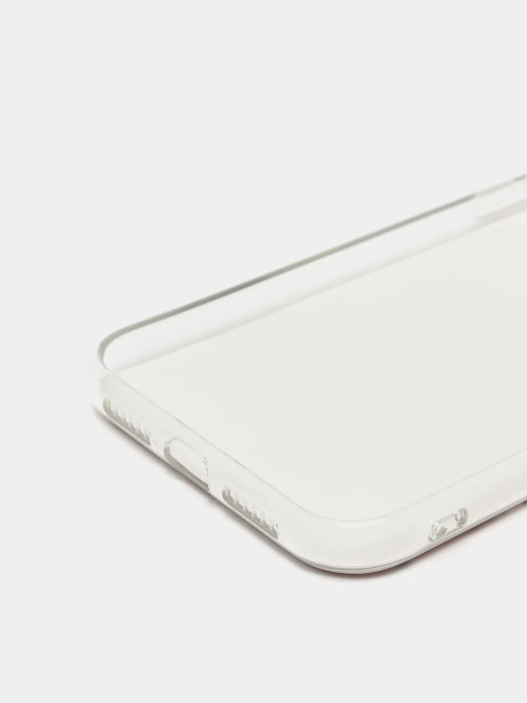 Синий чехол для iPhone 13, 12, 11, X/XS