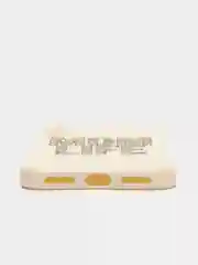 Бежевый чехол для iPhone 13, 12, 11, X/XS