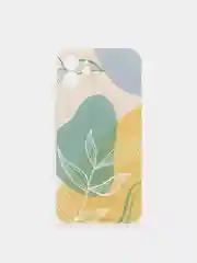 Бирюзовый чехол для iPhone 13, 12, 11, X/XS