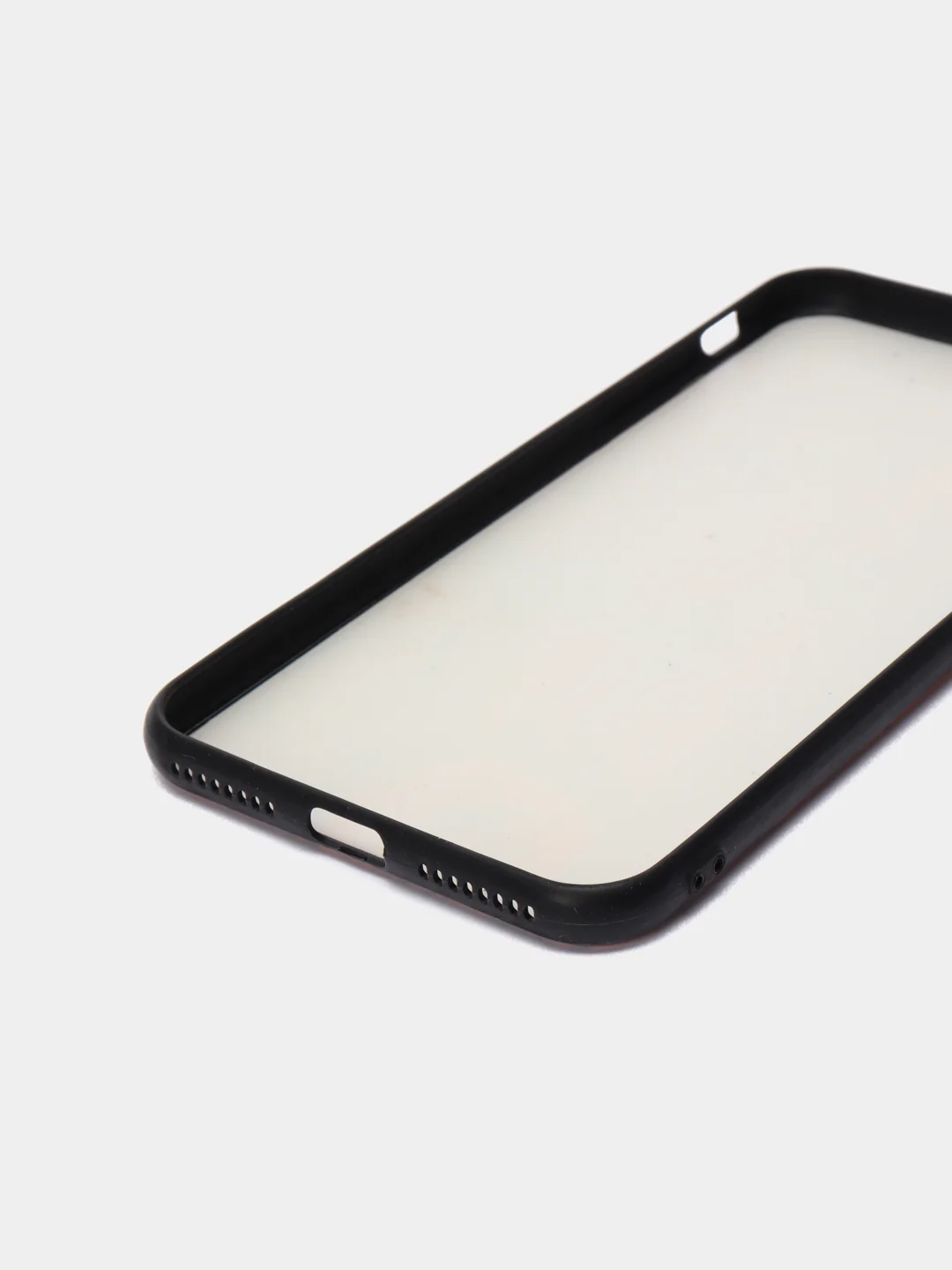 Красный чехол для Apple iPhone 7 Plus/8 Plus