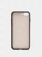 Красный чехол для Apple iPhone 7 Plus/8 Plus