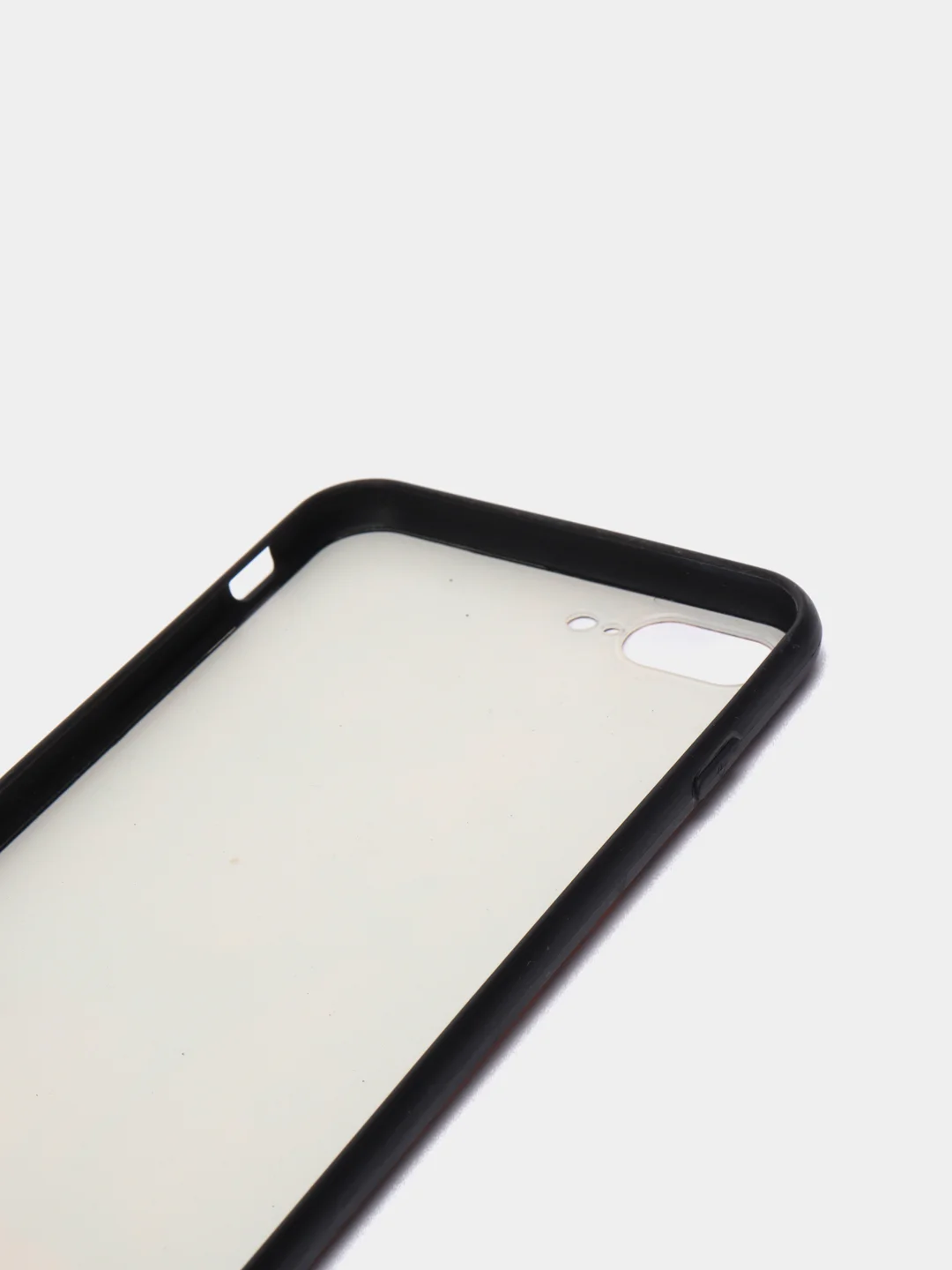 Красный чехол для Apple iPhone 7 Plus/8 Plus