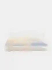 Белый чехол для iPhone 13, 12, 11, X/XS