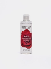 Тонер для лица, с экстрактом розы Secret Skin, 250 мл