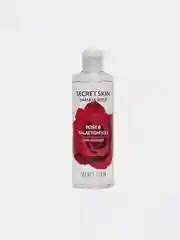 Тонер для лица, с экстрактом розы Secret Skin, 250 мл