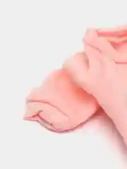 Розовый свитер для собак в 4 цветах