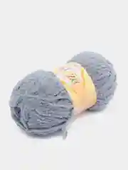 Морской плюшевая пряжа Alize Softy