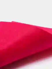 Розовый фетр жесткий, 2 мм, А4