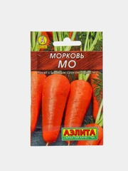 Семена Морковь "Мо"