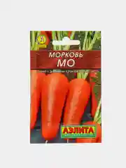 Семена Морковь "Мо"