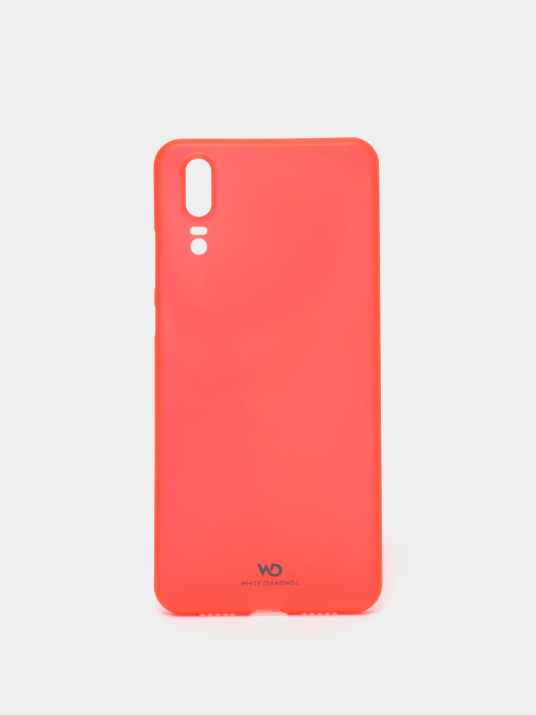 Красный чехол накладка для Huawei P20