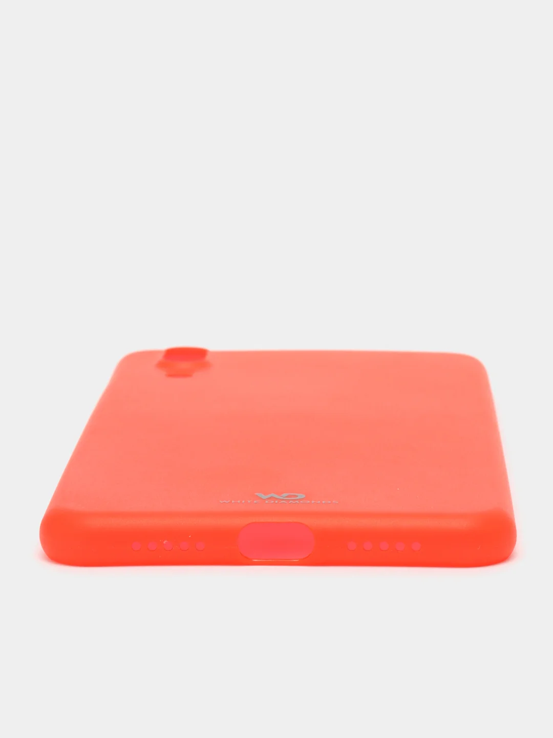 Красный чехол накладка для Huawei P20