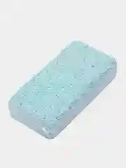 Бирюзовый eco store / Пемза для кожи пяток и педикюра ног