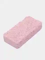 Розовый eco store / Пемза для кожи пяток и педикюра ног