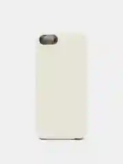 Белый чехол книжка Melkco Jacka Type для Apple iPhone 5/iPhone 5S/iPhone SE