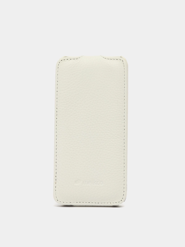 Чехол книжка Melkco Jacka Type для Apple iPhone 5/iPhone 5S/iPhone SE